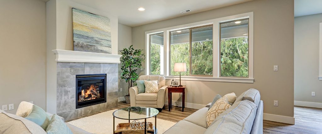 interior painting cost Fairfax