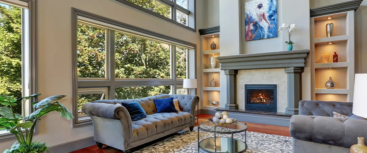 interior painting in centreville va