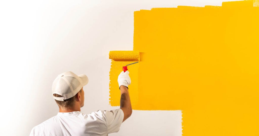 The Best Interior Painting In Herndon, VA