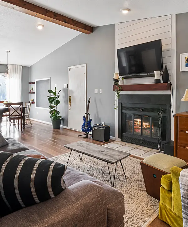 Interior Painting in Braddock, VA