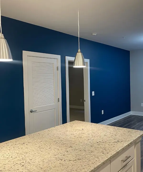 Interior Painting in Fairfax Station, VA