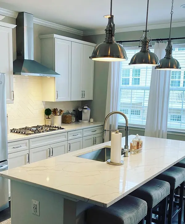 Interior Painting in George Mason, VA